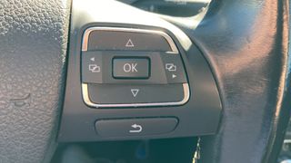 Volkswagen Touran 2.0 TDI 140cv Advance Bluemotion Tech