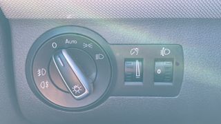 Volkswagen Touran 2.0 TDI 140cv Advance Bluemotion Tech