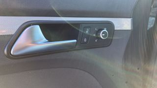 Volkswagen Touran 2.0 TDI 140cv Advance Bluemotion Tech