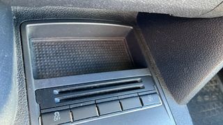 Volkswagen Touran 2.0 TDI 140cv Advance Bluemotion Tech