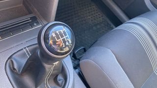 Volkswagen Touran 2.0 TDI 140cv Advance Bluemotion Tech