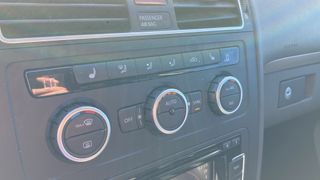 Volkswagen Touran 2.0 TDI 140cv Advance Bluemotion Tech