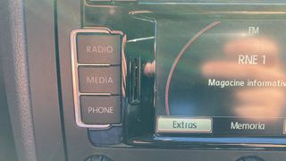 Volkswagen Touran 2.0 TDI 140cv Advance Bluemotion Tech