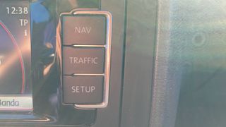 Volkswagen Touran 2.0 TDI 140cv Advance Bluemotion Tech