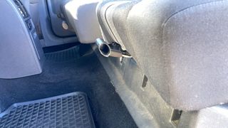 Volkswagen Touran 2.0 TDI 140cv Advance Bluemotion Tech