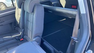 Volkswagen Touran 2.0 TDI 140cv Advance Bluemotion Tech