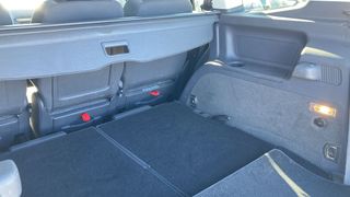 Volkswagen Touran 2.0 TDI 140cv Advance Bluemotion Tech