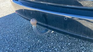 Volkswagen Touran 2.0 TDI 140cv Advance Bluemotion Tech