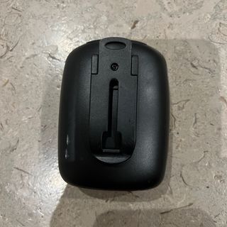 Altavoz bluetooth con pinza y soporte para bici