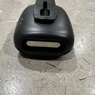 Altavoz bluetooth con pinza y soporte para bici