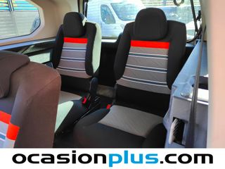 Citroen Berlingo BlueHDi 130 S&S Talla XL Shine EAT8 96 kW (130 CV)