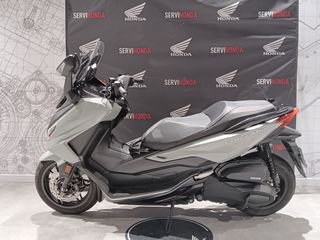 Honda Forza 350 2023 Gris