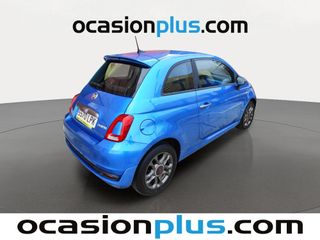 Fiat 500 1.0 GSE S 51 kW (70 CV)