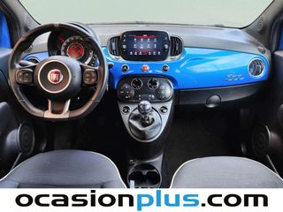 Fiat 500 1.0 GSE S 51 kW (70 CV)