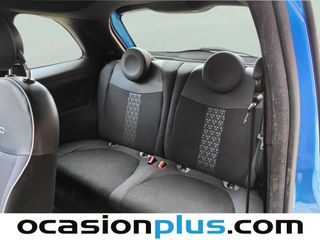 Fiat 500 1.0 GSE S 51 kW (70 CV)