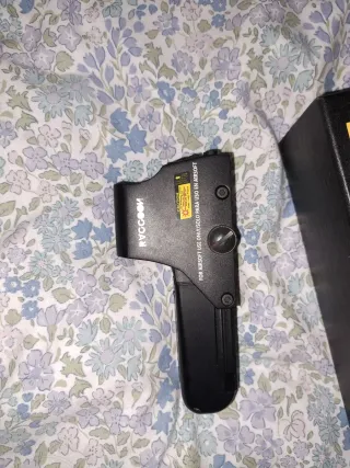 Mira Holográfica RVG 552 Red Dot