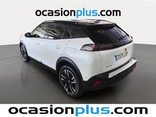 Peugeot 2008 BlueHDI 130 S&S GT Pack EAT8 96 kW (130 CV)