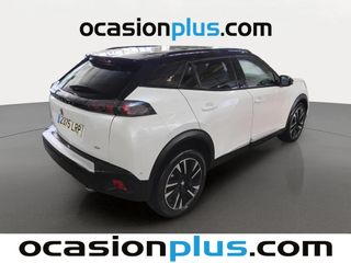 Peugeot 2008 BlueHDI 130 S&S GT Pack EAT8 96 kW (130 CV)