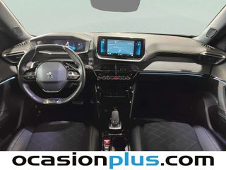 Peugeot 2008 BlueHDI 130 S&S GT Pack EAT8 96 kW (130 CV)