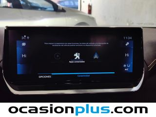 Peugeot 2008 BlueHDI 130 S&S GT Pack EAT8 96 kW (130 CV)