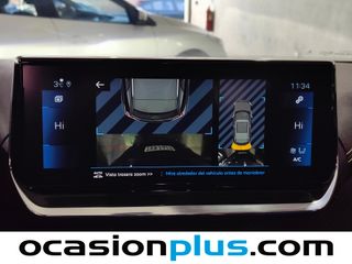 Peugeot 2008 BlueHDI 130 S&S GT Pack EAT8 96 kW (130 CV)