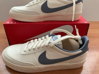 Nike Killshot 2 Ltr Prm Bianco Crema 39
