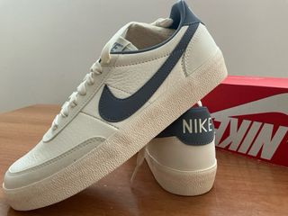 Nike Killshot 2 Ltr Prm Bianco Crema 39