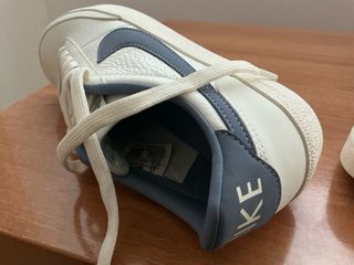 Nike Killshot 2 Ltr Prm Bianco Crema 39