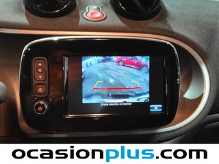 Smart ForTwo Coupe 66 66 kW (90 CV)