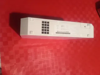 Consola Nintendo Wii Blanca