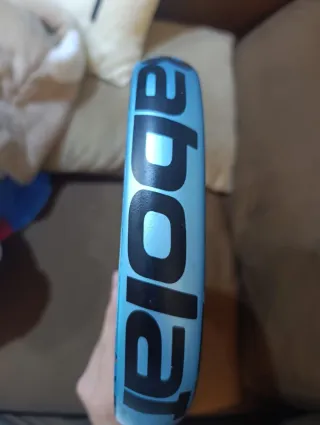 Pala de pádel Babolat Air Viper 16K