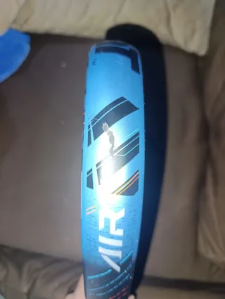 Pala de pádel Babolat Air Viper 16K