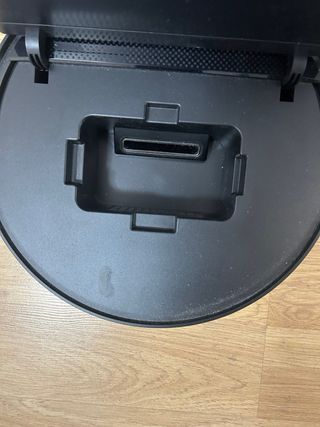 Robot Aspirador Conga Cecotec Xtreme 999 Map