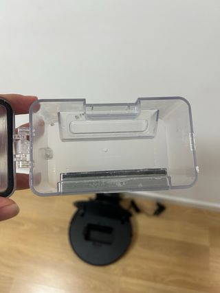 Robot Aspirador Conga Cecotec Xtreme 999 Map