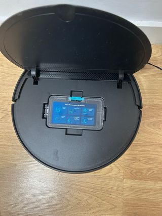 Robot Aspirador Conga Cecotec Xtreme 999 Map