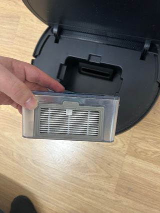 Robot Aspirador Conga Cecotec Xtreme 999 Map