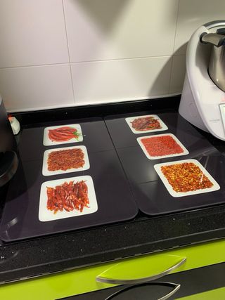 Protector Vitrocerámica/Inducción 60cm