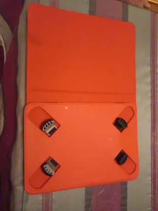 8 Fundas Tablets Biwond 7-8