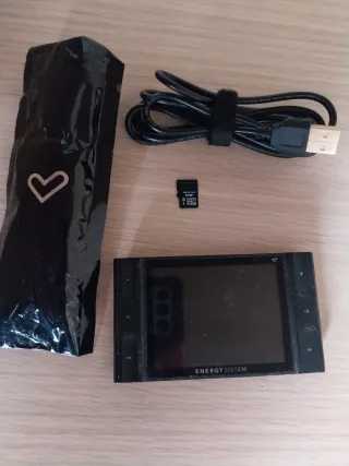 Reproductor MP5 Energy Sistem 5020