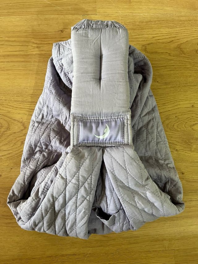 Portabebés BabaSling embrace life