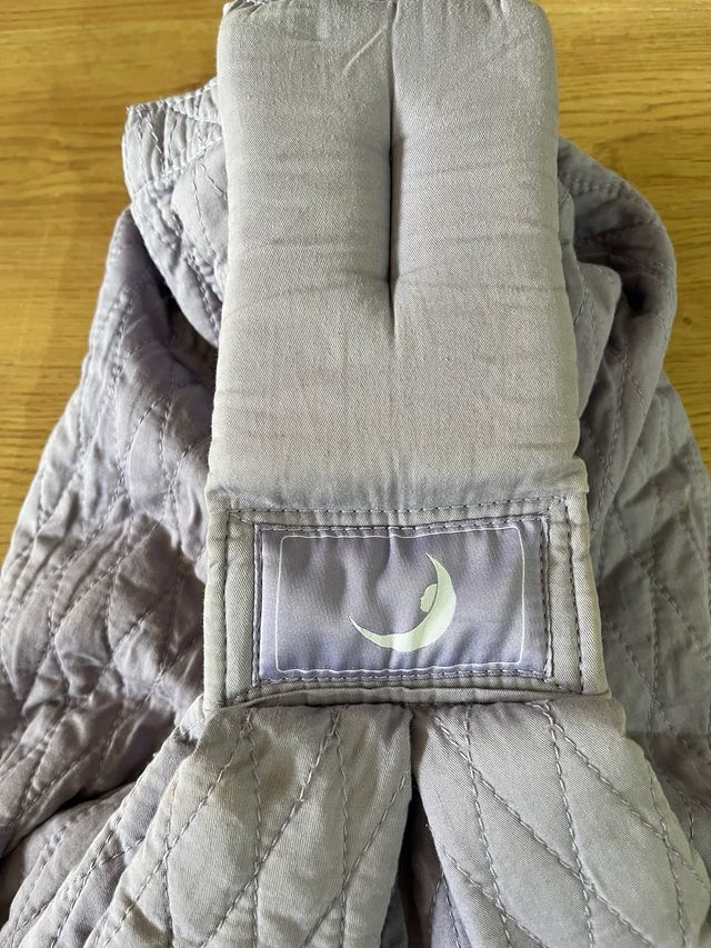 Portabebés BabaSling embrace life