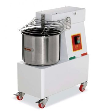 Amasadora Profesional para Pan y Pizza