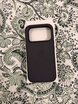 Custodia Magsafe Originale Apple iPhone