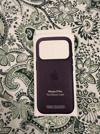 Custodia Magsafe Originale Apple iPhone