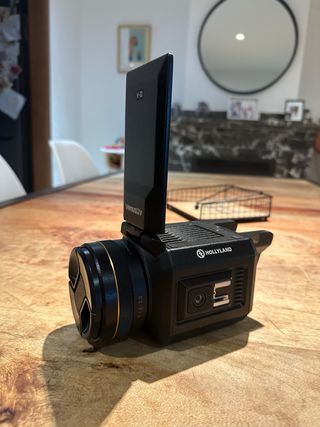 Hollyland VenusLiv V2 Cámara Streaming 4K