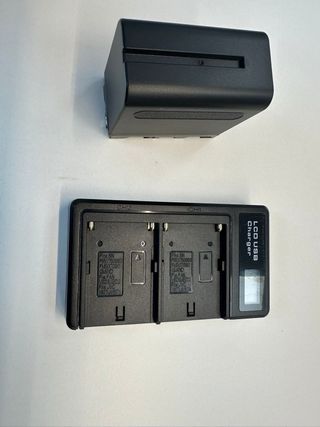 Hollyland VenusLiv V2 Cámara Streaming 4K