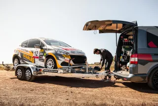 Volkswagen Transporter T5 2010