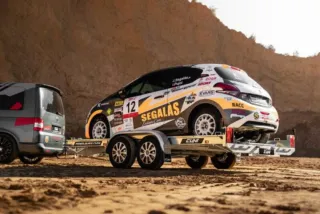 Volkswagen Transporter T5 2010