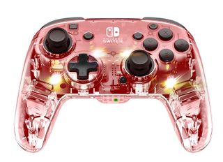 Mando Afterglow Wireless Deluxe Transparente