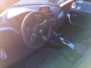 BMW Serie 1 2015